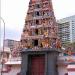 Sri Mariamman Temple in Republic of Singapore city