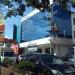 Mutiara Bank in Surakarta (Solo) city