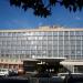 Hotel International (en) in Brno city