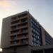 Hotel International (en) in Brno city