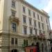 Hotel Městský dvůr (en) in Brno city