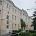 School No. 12 in Yalta city