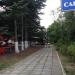 ulitsa Glazkritskogo / vulytsia Glazkrytskoho, 17 in Alushta city