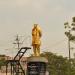 Film Acter Sivaji Ganesan Statue in Madurai city