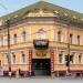 Торгово-административный комплекс «Галерея Каштан» в городе Саратов