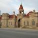 Bohemian National Cemetery in Chicago, Illinois city