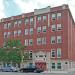 Wabash Avenue YMCA in Chicago, Illinois city