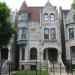 Ida B. Wells-Barnett House in Chicago, Illinois city