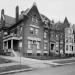 Robert S. Abbott House in Chicago, Illinois city