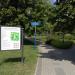 Park Obwodu Praga Armii Krajowej (pl) in Warsaw city