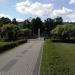 Park Obwodu Praga Armii Krajowej (pl) in Warsaw city