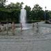 Fontana gejzerowa (pl) in Warsaw city