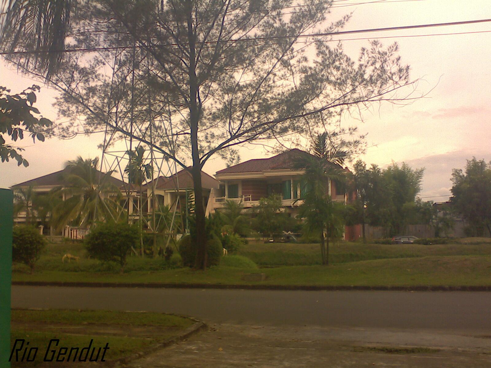 Pengembangan properti di Balikpapan dan Samarinda