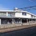 Hanamaki Station Building