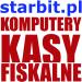 Starbit – kasy fiskalne in Jaworzno city