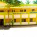 Jaamiya College in Kodungallur city