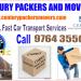 Century Packers And Movers in Pimpri-Chinchwad city