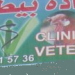 Veterinary Clinic of Dr. MEFTAH - العيادة البيطرية للحكيم مفتاح (en) dans la ville de Guemar
