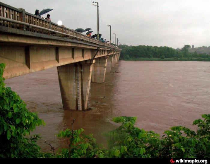 Sakkar River Bridge Gadarwara