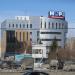 Торгово-офисный центр в городе Екатеринбург