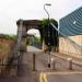 Victoria Bridge in Bath city