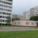 Конечная автобусная остановка «Улица Маневича» в городе Гомель