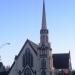 First Presbyterian Church in Napa, California city