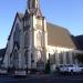 First Presbyterian Church in Napa, California city