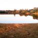 Parque Ecológico Papa João Paulo II na Sarandi city