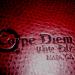 Carpe Diem Wine Bar in Napa, California city