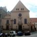 Kapucínský klášter in Brno city