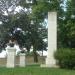 Monumento ai patrioti italiani (it) in Brno city