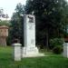Monumento ai patrioti italiani (it) in Brno city