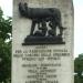 Monumento ai patrioti italiani (it) in Brno city