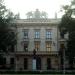 Masaryk University in Brno city