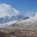 Otmok Pass (3326m above sea level)