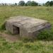 Pillbox near Heacham Harbour