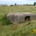 Pillbox near Heacham Harbour