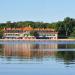 Hotel Kormoran in Iława city