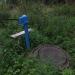 Водоразборная колонка в городе Сергиев Посад