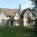 Park Cottages in Bath city