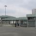 Вход на станцию метро «Ботаническая» в городе Екатеринбург