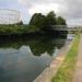 Midland Bridge or Destructor Bridge in Bath city