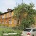 Широкий пер., 1 в городе Екатеринбург