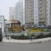 Детская площадка в городе Екатеринбург
