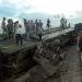 nơi xảy ra vụ tai nạn đường sắt ngày 10.07.2013 (vi) in Hai Duong city