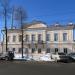 Загородная усадьба Самарцева — памятник архитектуры в городе Екатеринбург