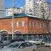 Комплекс бывшей водолечебницы В. М Онуфриева — объект культурного наследия в городе Екатеринбург
