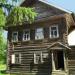 House-tavern from the Bulanovo village (late XIX century)