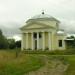 Church of Icon of Our Lady of Kazan in Arpachevo